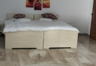 Pensiunea Alexandra - Apartament Predeal