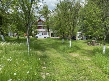 Pensiunea Stefania - cazare Valea Prahovei (02)