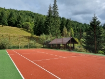 Pensiunea Lulu - cazare Vatra Dornei, Bucovina (06)