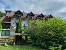 Pensiunea Lulu - cazare Vatra Dornei, Bucovina (07)