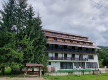Pensiunea Lulu - cazare Vatra Dornei, Bucovina (08)