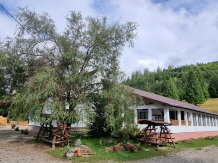 Pensiunea Lulu - cazare Vatra Dornei, Bucovina (09)