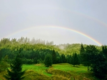 Pensiunea Lulu - cazare Vatra Dornei, Bucovina (21)