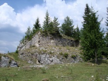 Cetatea Oratii