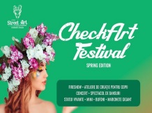 Festivalul Check Art