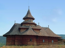 Biserici si manastiri din Romania - Manastirea Nera