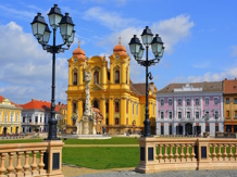 Timisoara, Capitala Europeana a Culturii in 2023