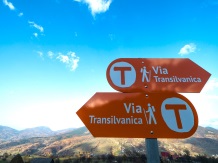 Via Transilvanica