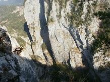 Gatul Iadului, paradisul alpinistilor