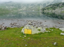 Parcul National Retezat - portile de intrare in masiv