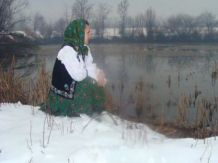Locuri bizare din Romania: Lacul Rastoaca din Petrova