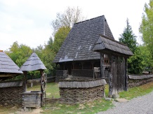 Muzeul Satului Maramuresean - Pastratorul traditiilor romanesti